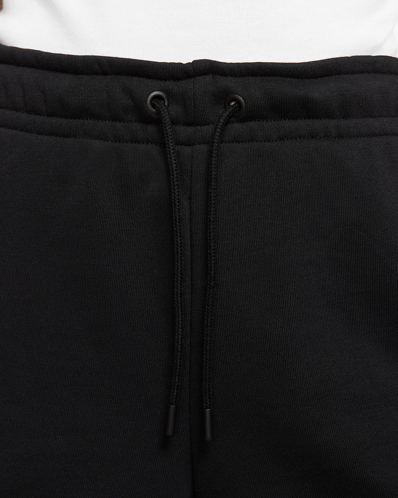 Nike Sportswear Essential Women's French Terry Shorts 5