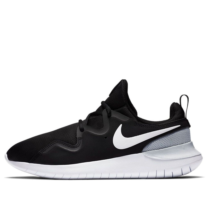 (WMNS) Nike Tessen 'Black White' AA2172-001 - 1