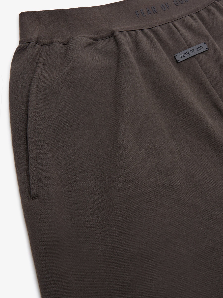 Jersey Lounge Short - 3