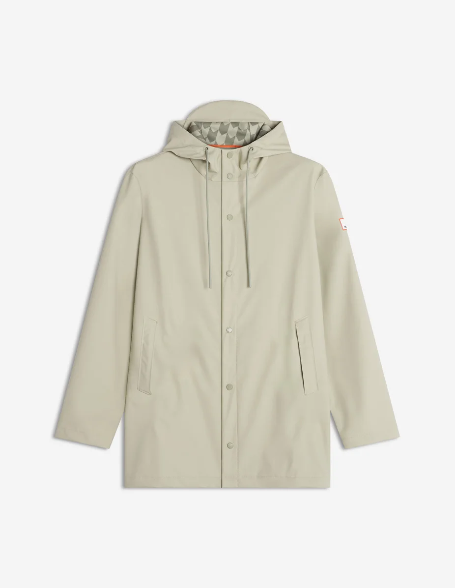 MAISON KITSUNE x HUNTER RAIN JACKET - 1