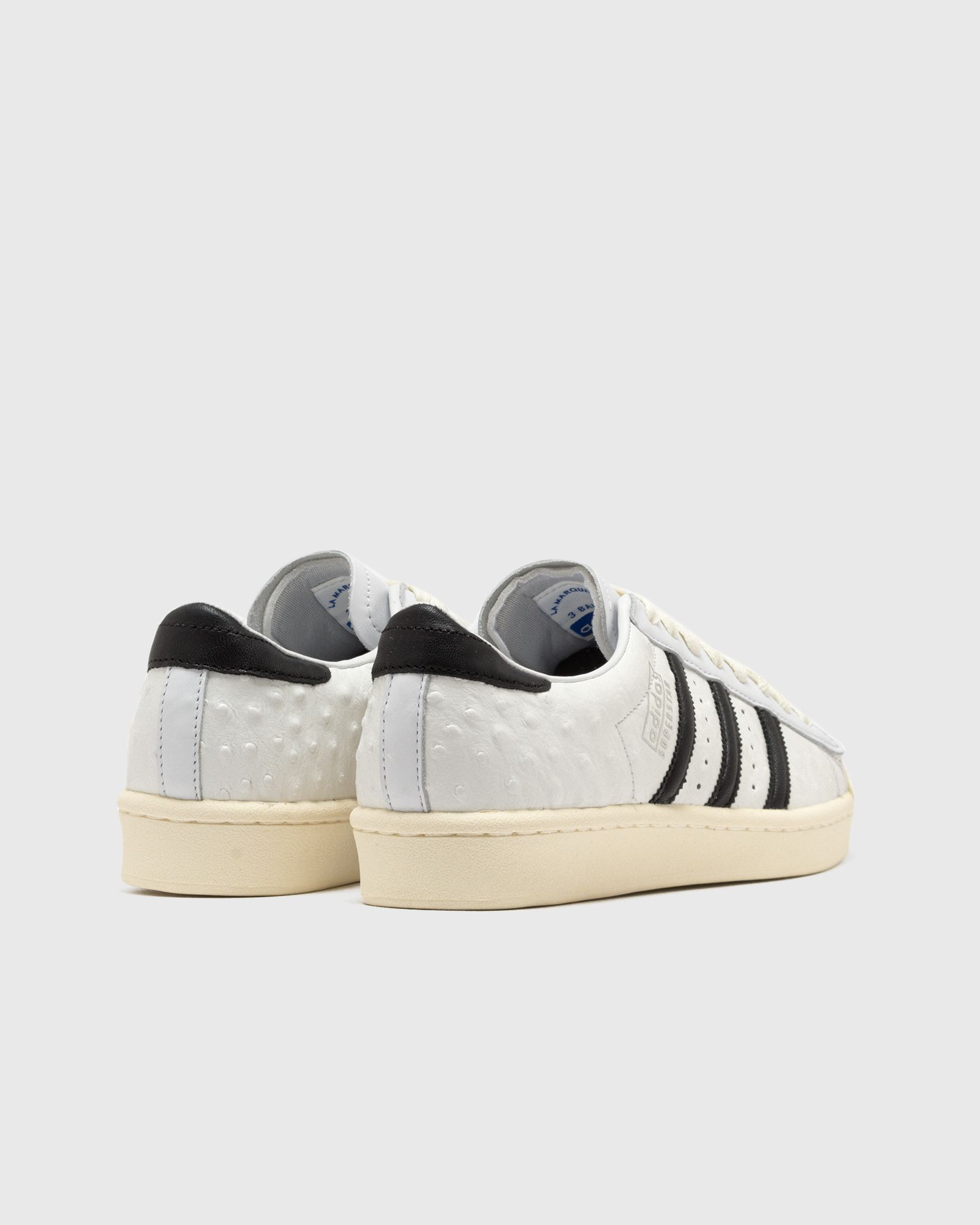 WMNS SUPERSTAR VINTAGE - 4