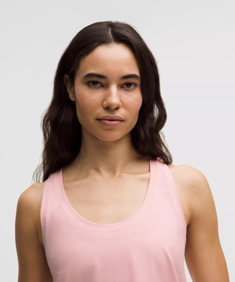 Love Tank Top 4