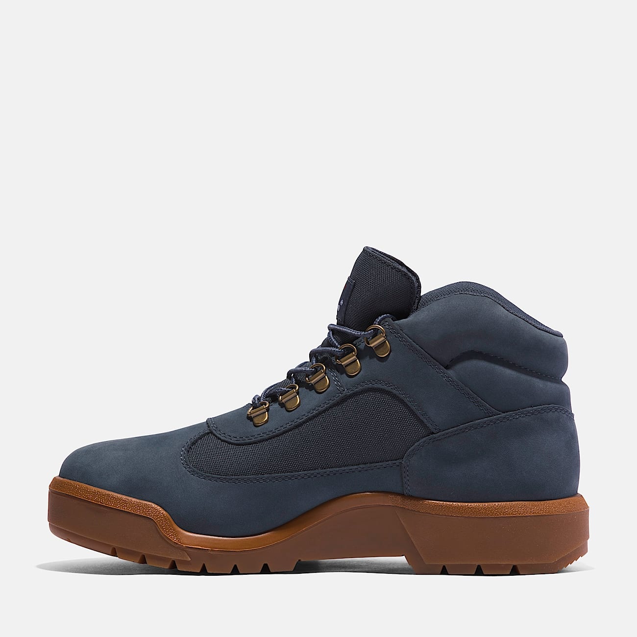 Men's Waterproof Field Boot - 6
