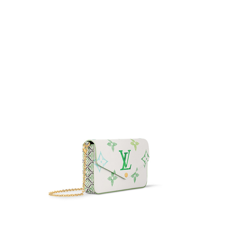 Louis Vuitton Félicie Pochette outlook
