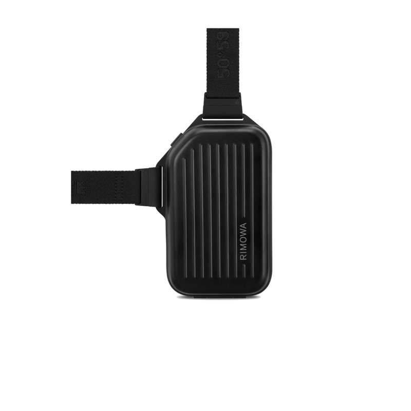 Personal Aluminum Sling Clutch 1