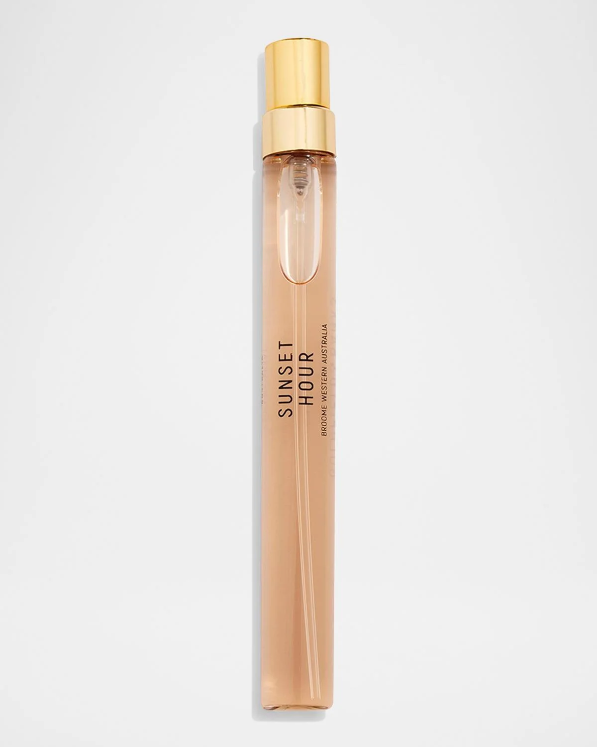 Sunset Hour Perfume Travel Spray, 0.33 oz. - 1