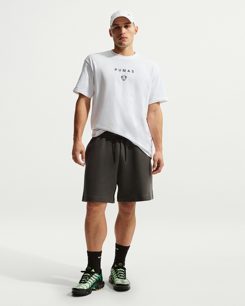 Pumas UNAM Men's Nike Total 90 Soccer T-Shirt 4