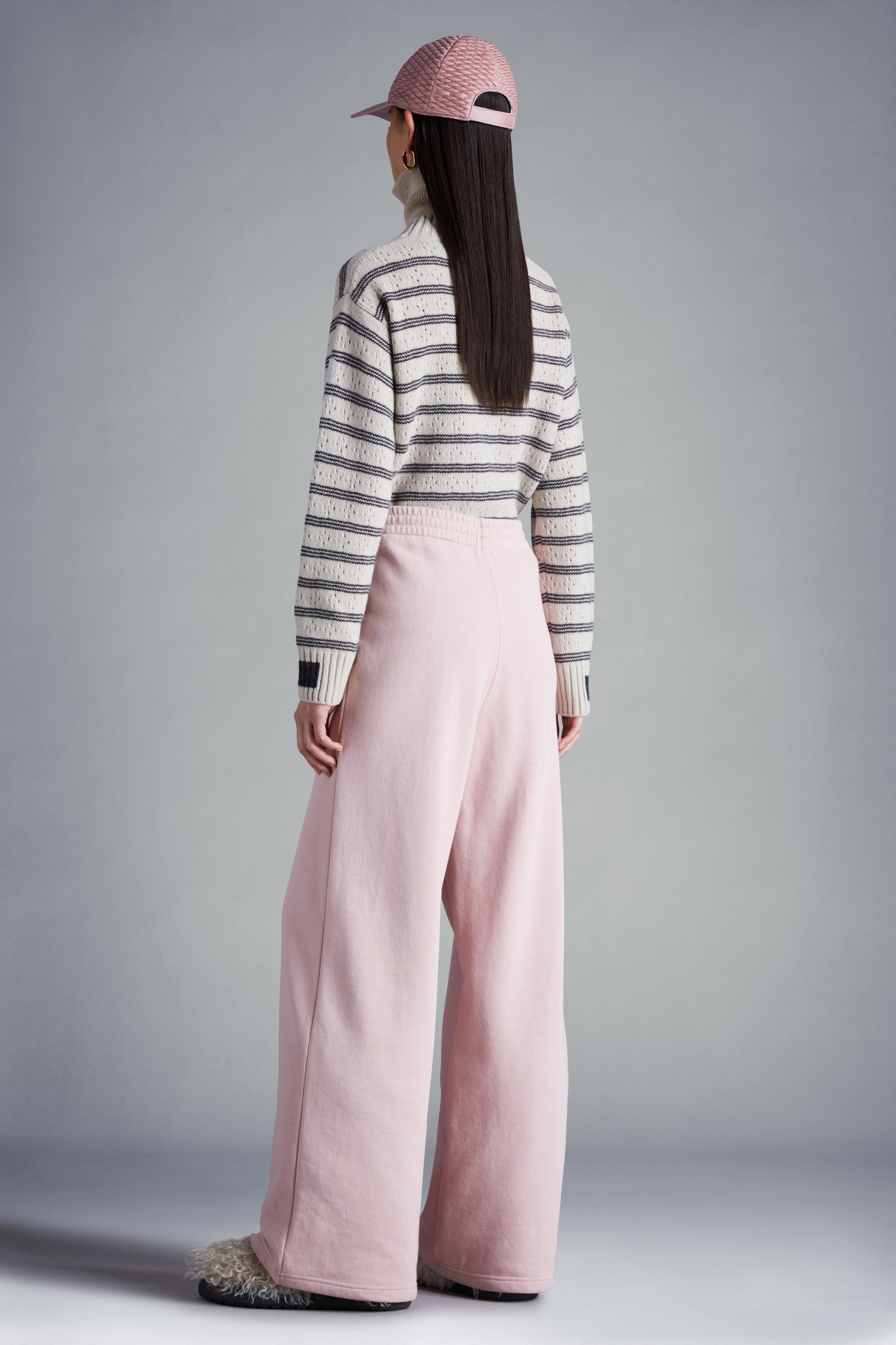 Fleece Sweatpants - 4