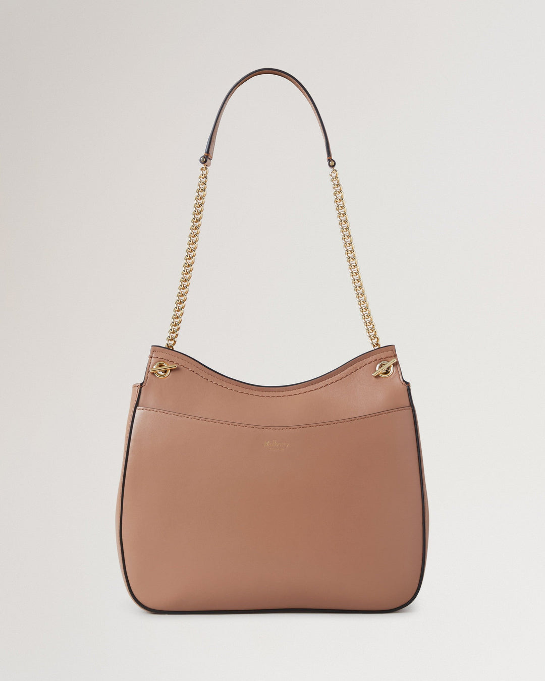 Lana Chain Shoulder High Gloss - 2