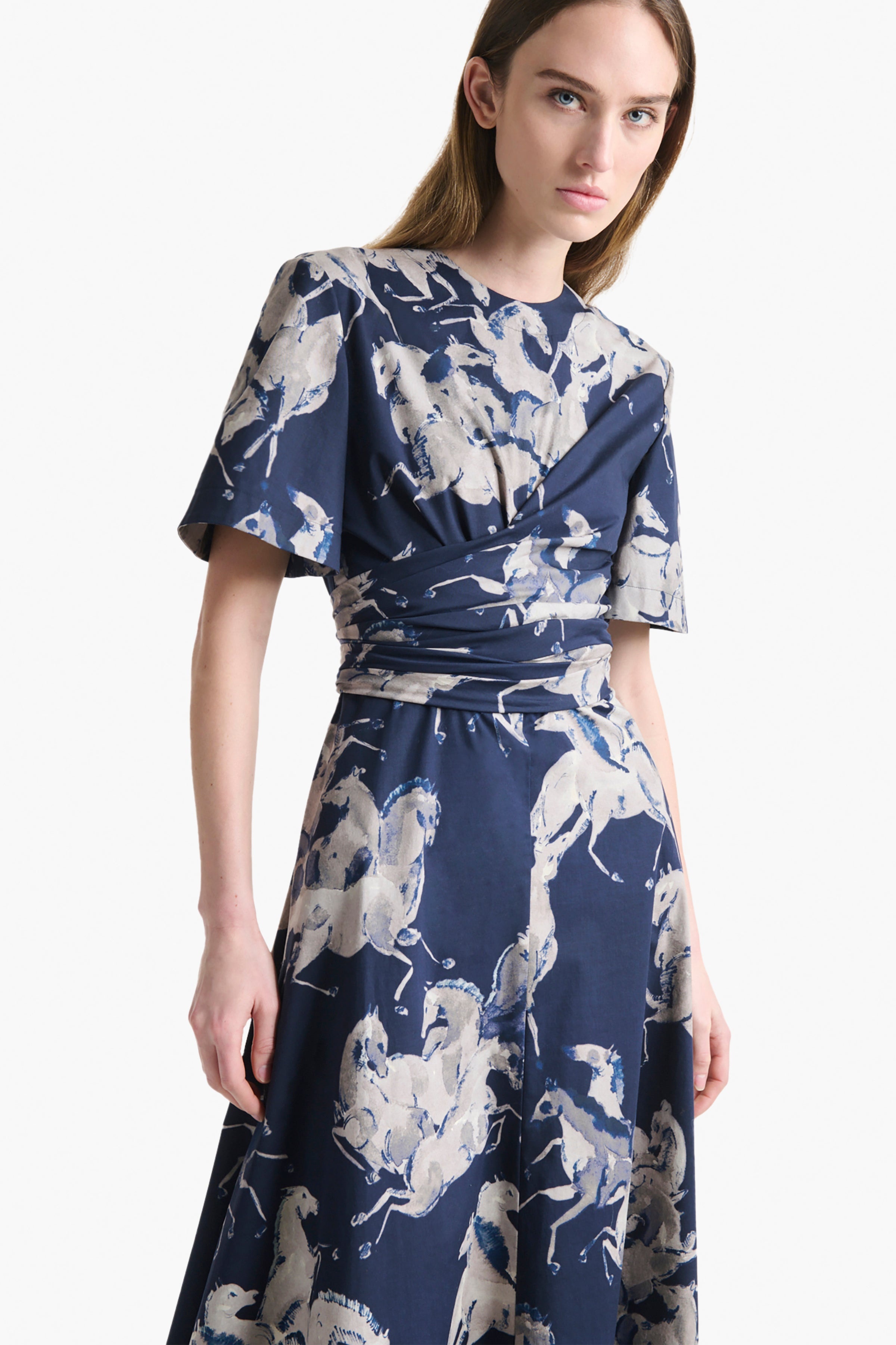 KIRSTY DRESS - 6