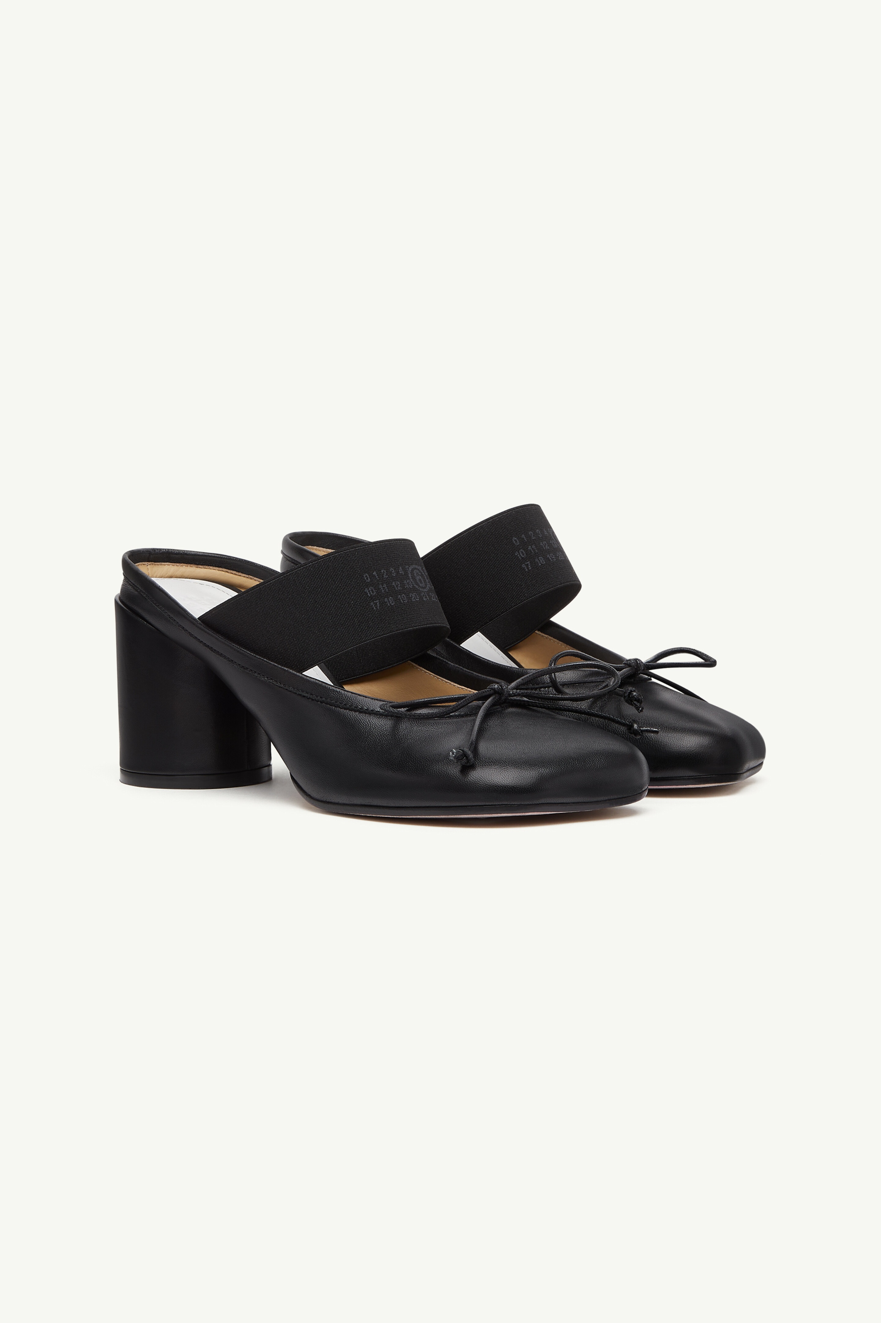 Anatomic Numeric Sandals - 2