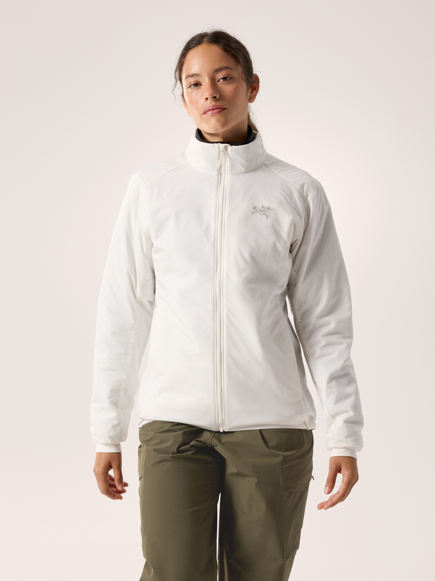 Atom Jacket - 2