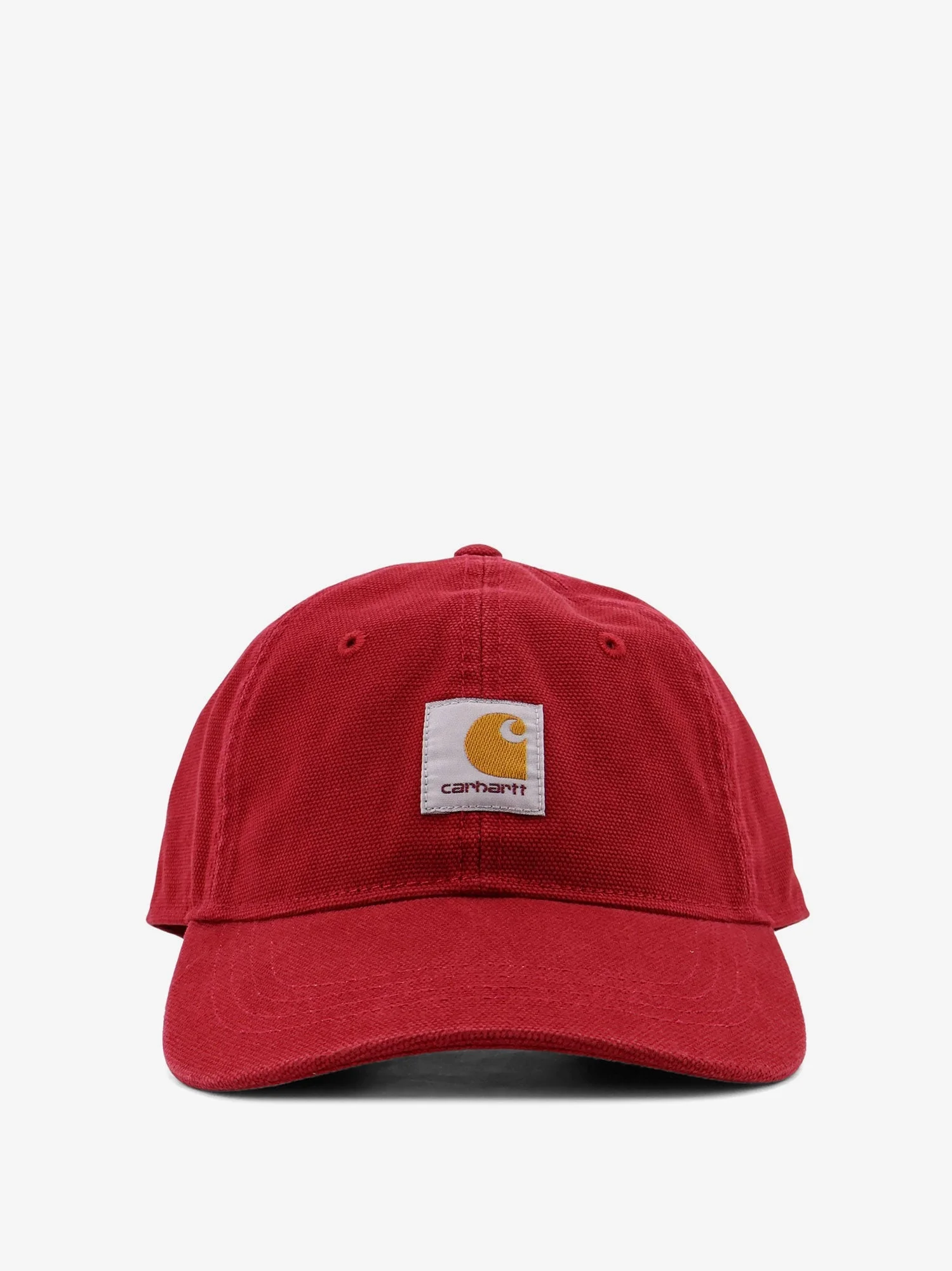 Carhartt Wip Selby Canvas Baseball Hat - 1