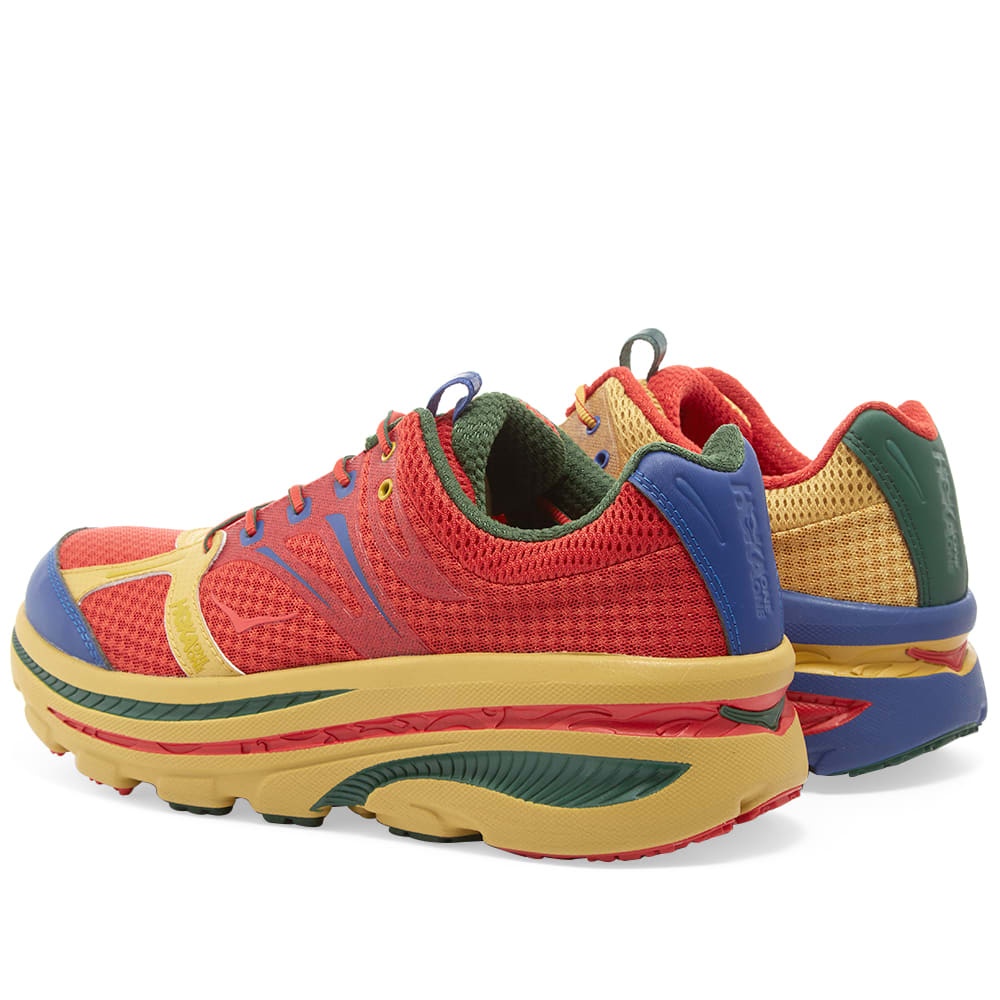 Hoka One One x Engineered Garments Bondi B - 3