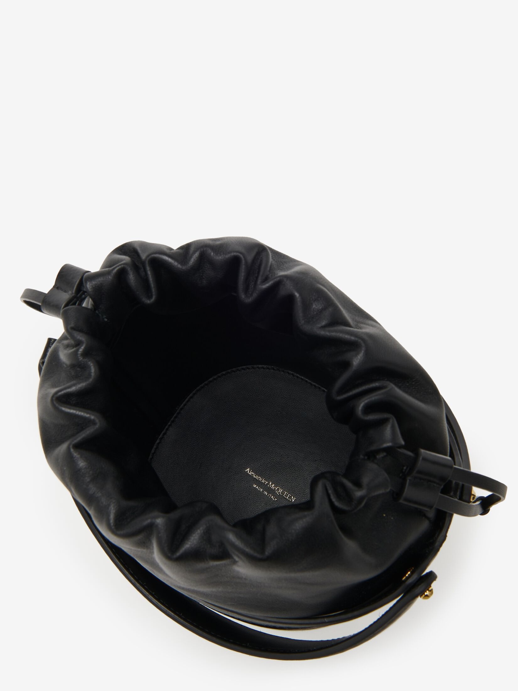 Women's The Rise Bucket in Black - 4