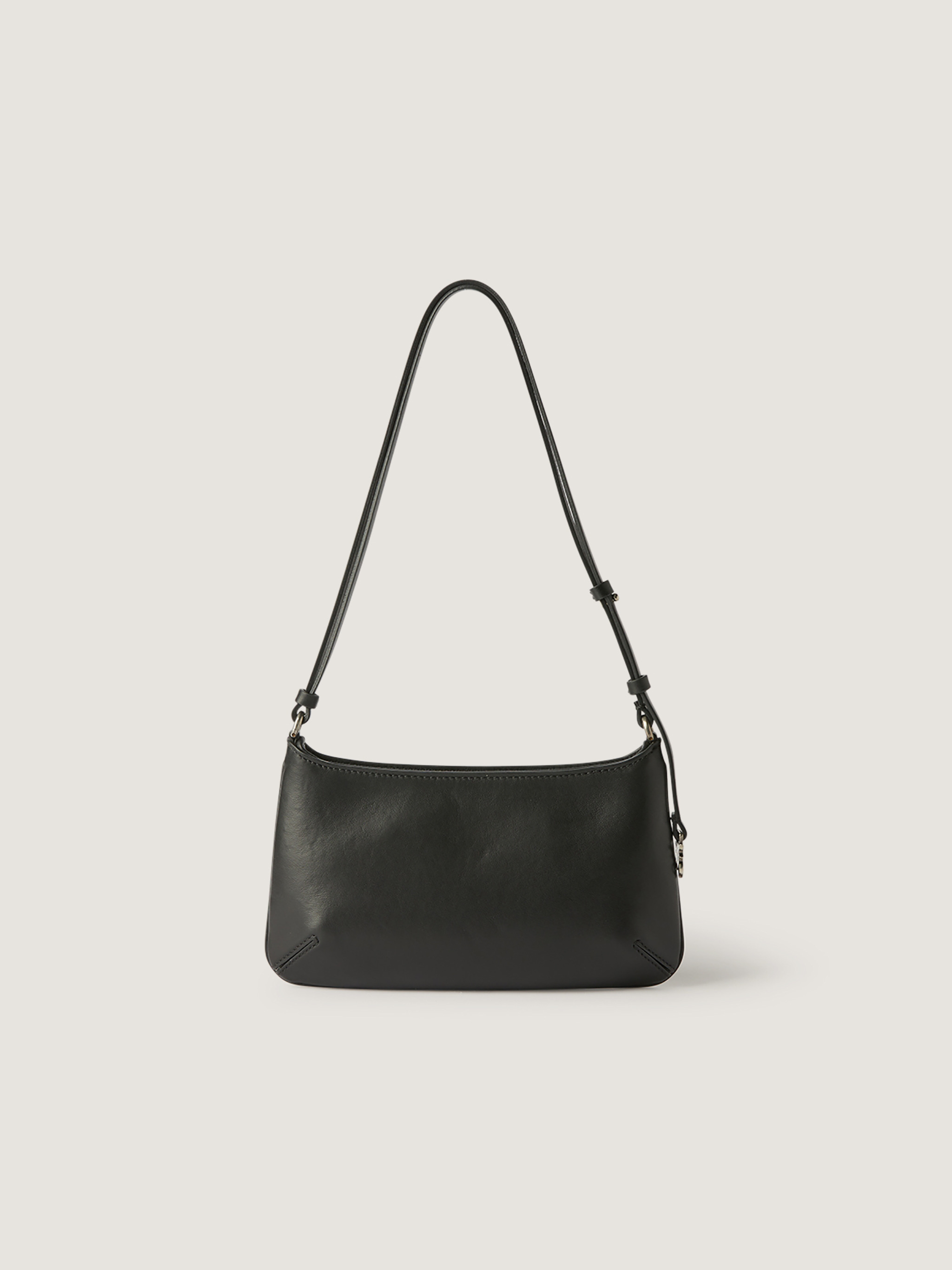 Zip-Up Giorgina Bag - 3
