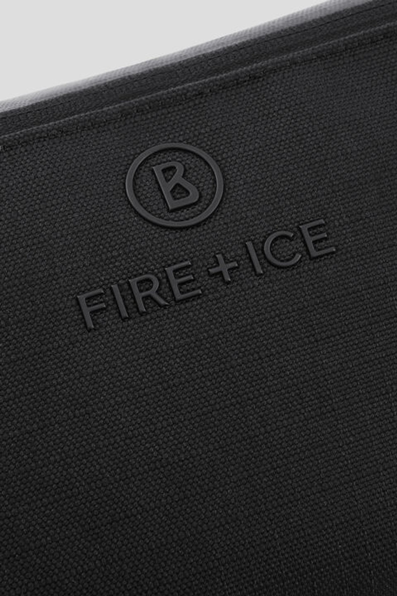 Kirkwood Tius Belt bag in Black 6