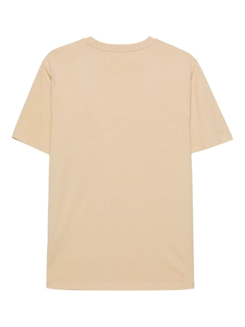 Carhartt WIP Pocket cotton T-shirt outlook