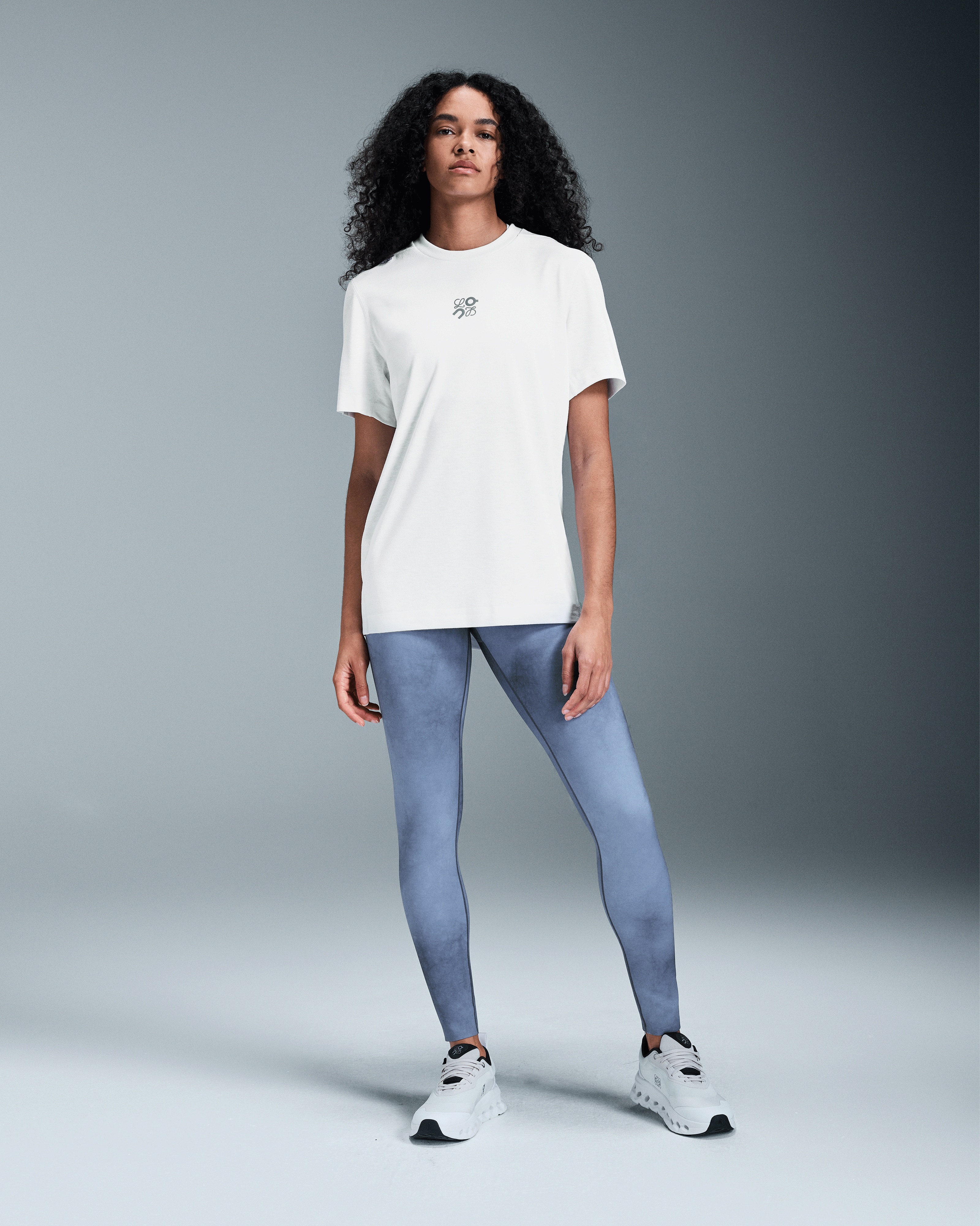 Active T-Shirt LOEWE - 1