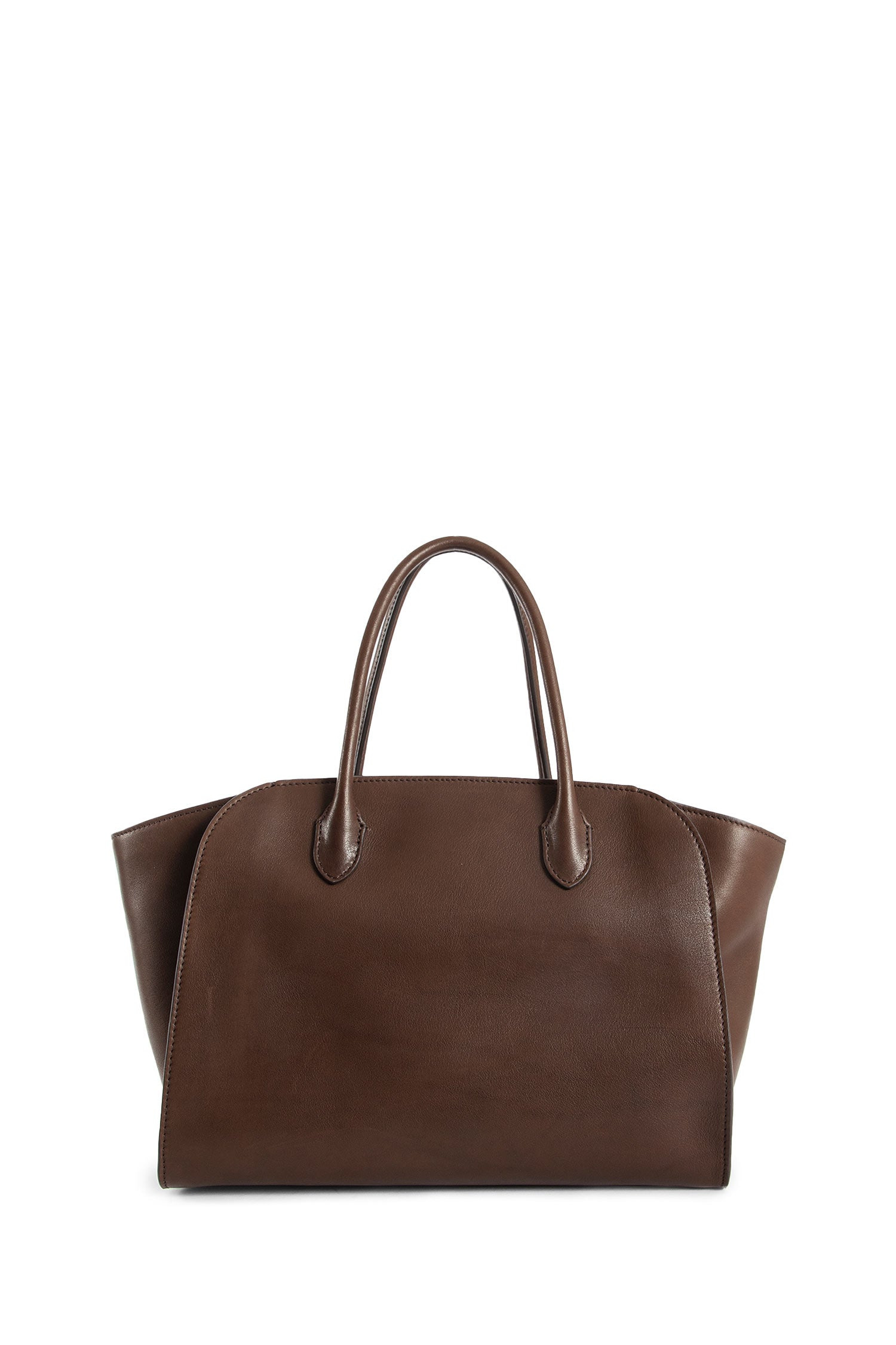 Marlo 12 Bag In Leather - 1