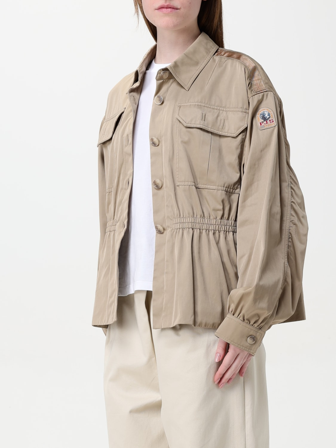 Jacket woman Parajumpers - 3