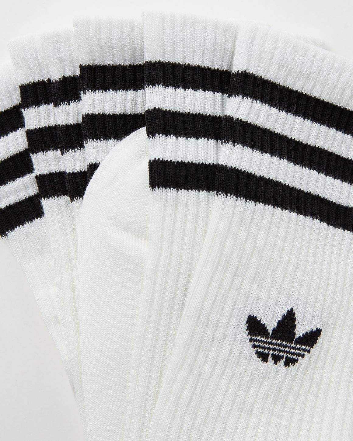 HIGH CREW SOCK - 2