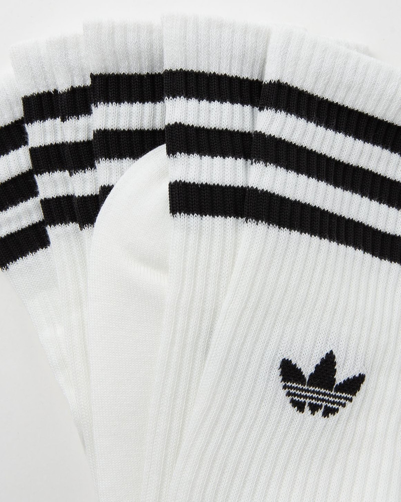 adidas HIGH CREW SOCK outlook