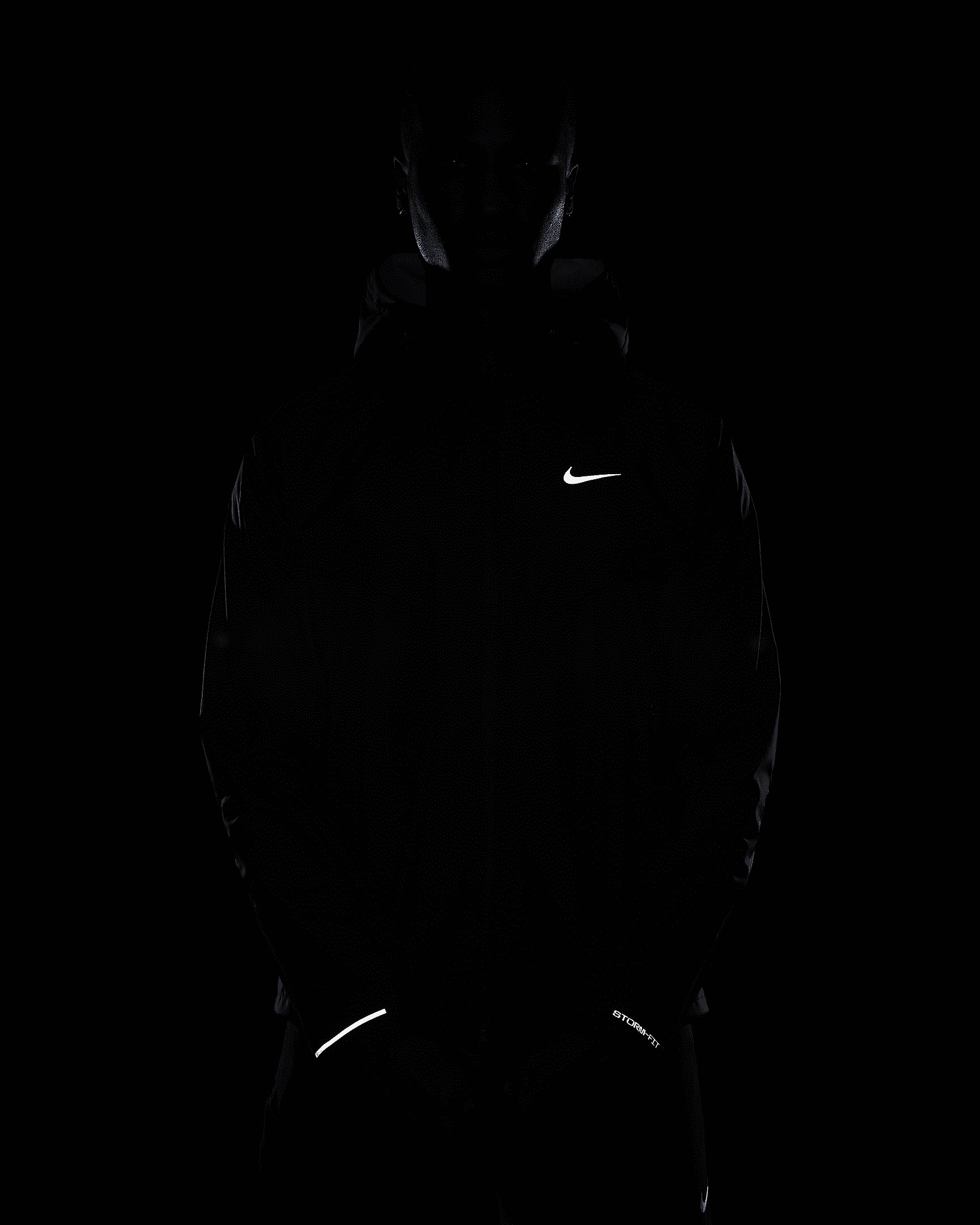 Nike Windrunner Men's Storm-FIT Running Jacket - 10