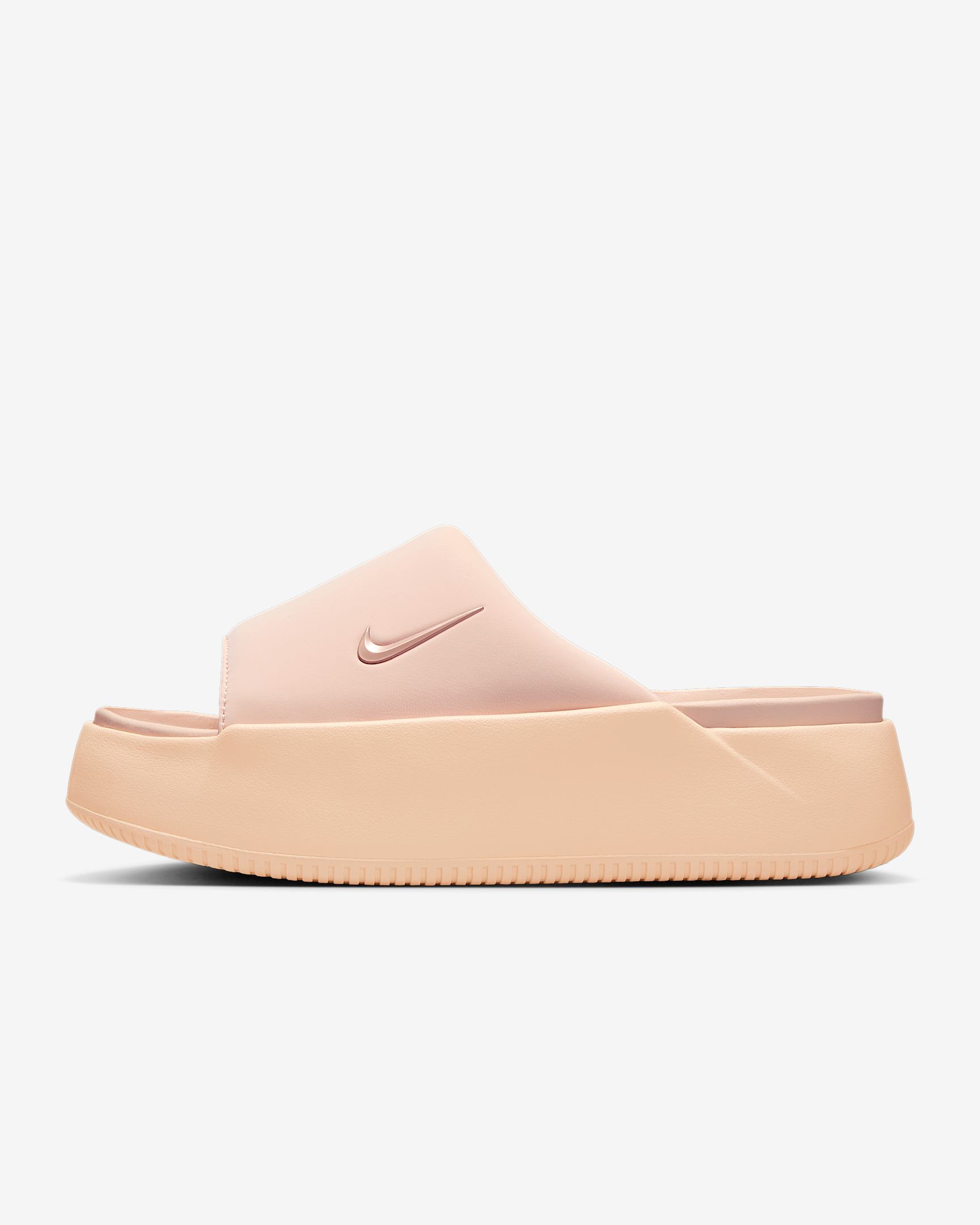Nike Calm Elevation Women's Slides - 2