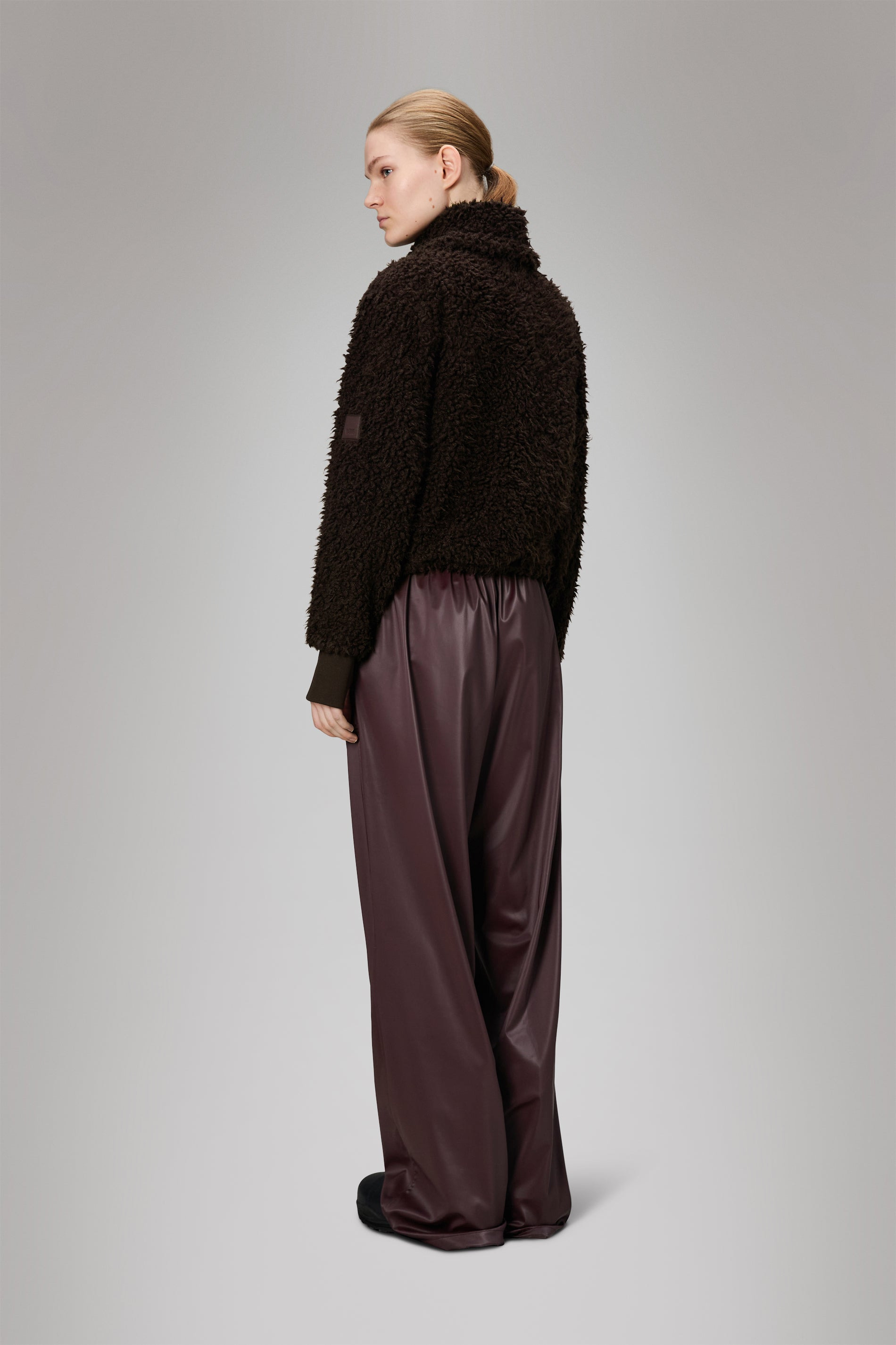 Trikala Vision Fleece W Jacket - 3