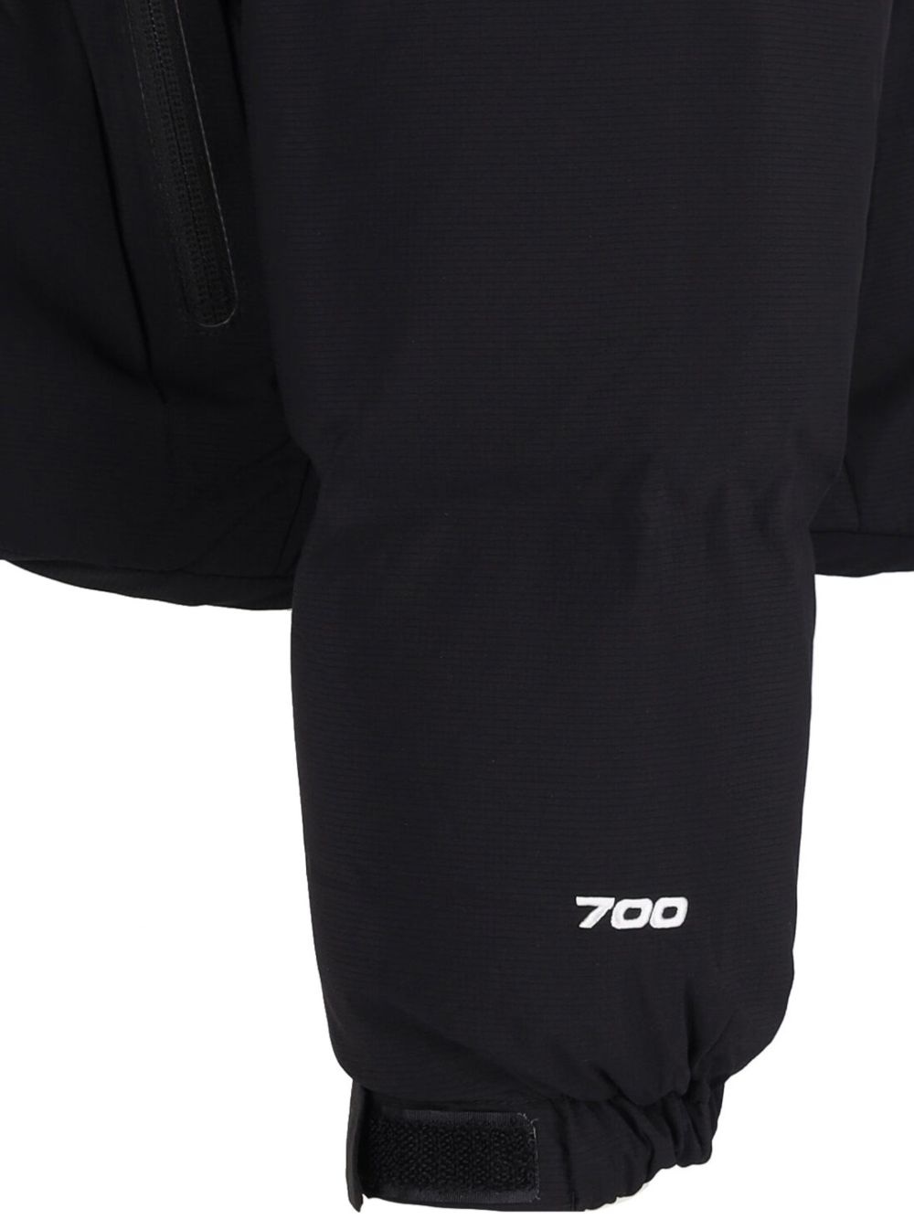 Nuptse puffer jacket - 4