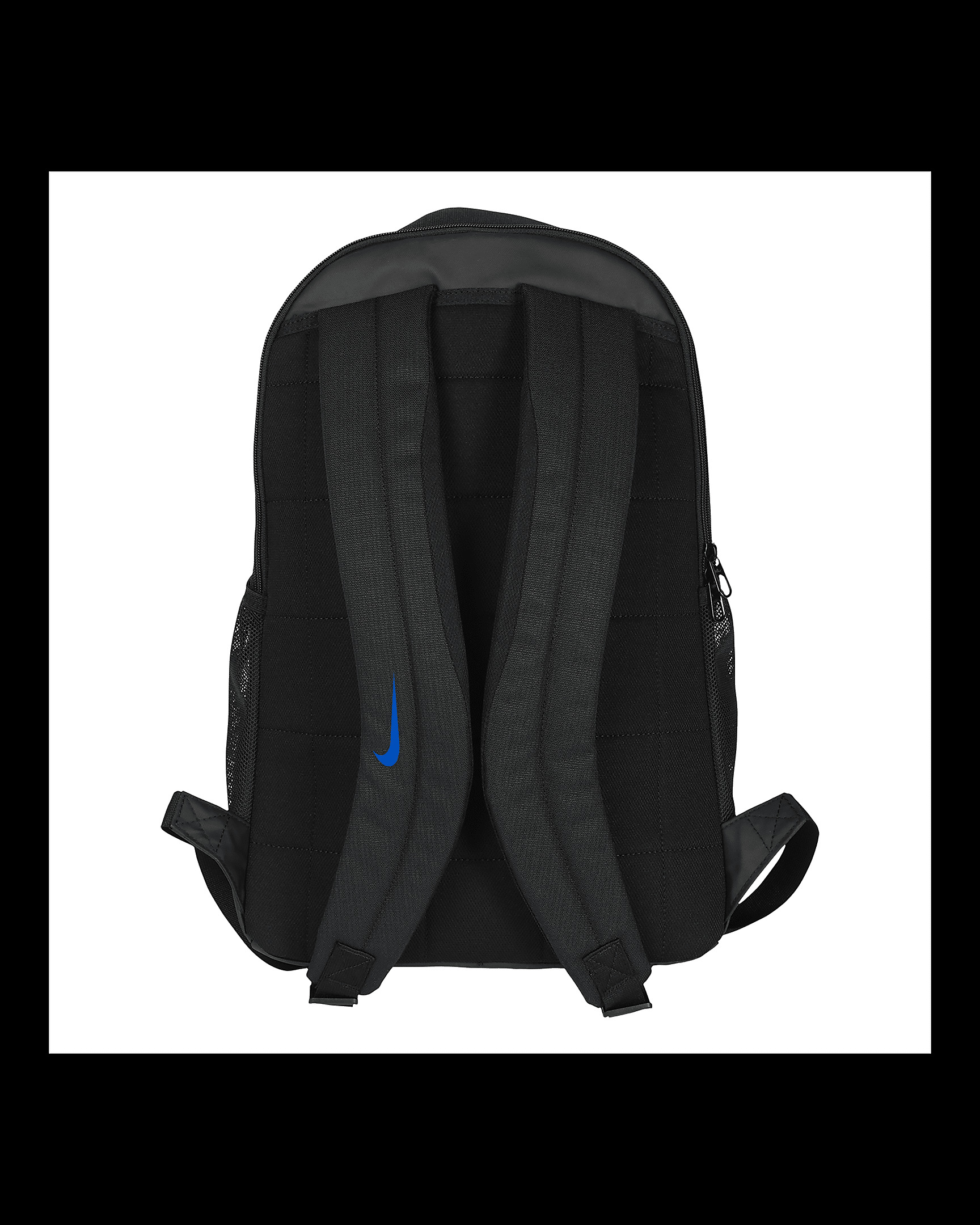 Dallas Mavericks Brasilia Nike NBA Backpack (24L) - 2