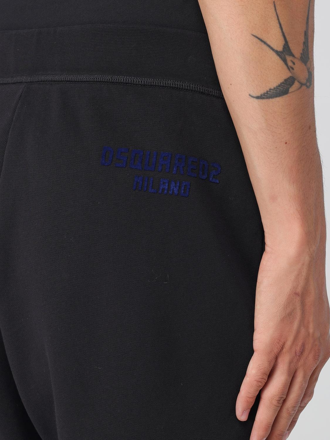 Pants men Dsquared2 - 3