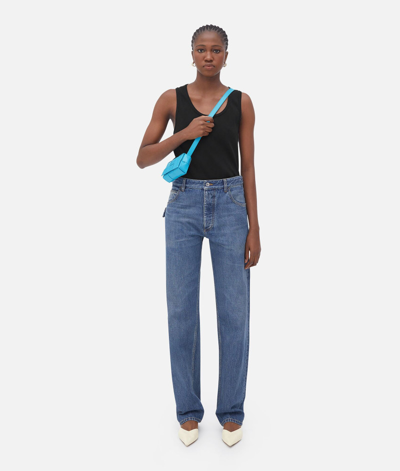 Bottega Veneta candy cassette outlook