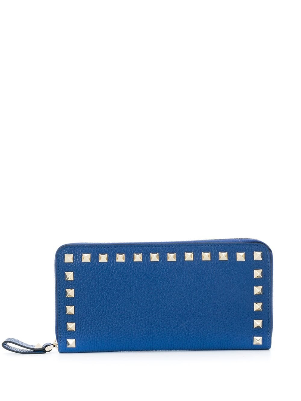 Rockstud zipped wallet - 1