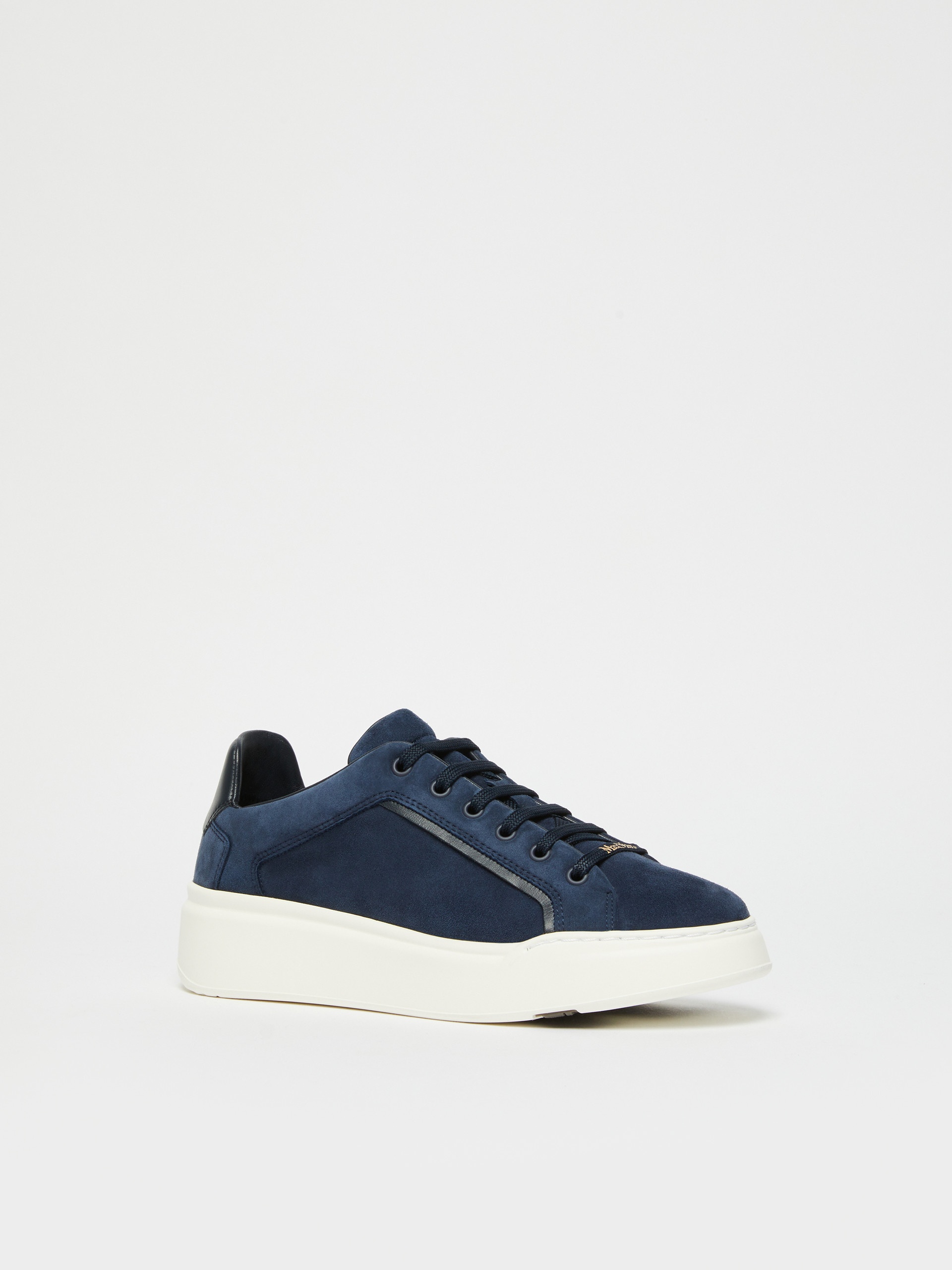 SUPERSUEDE Suede trainers - 2