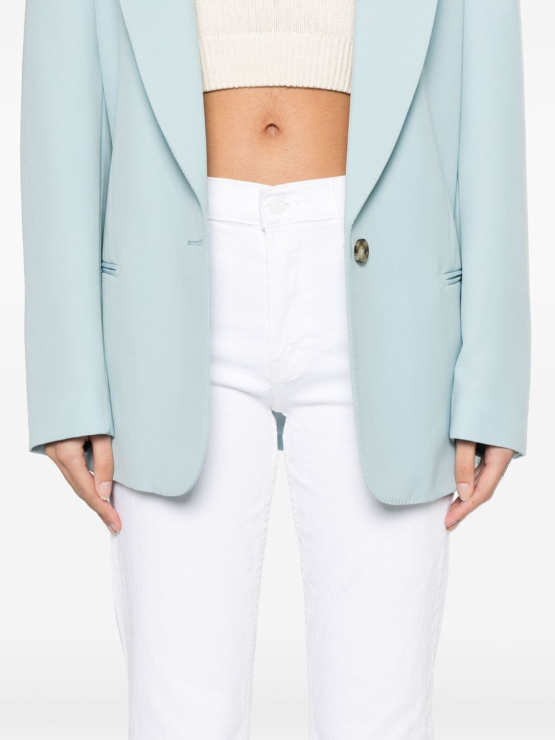 The Smarty straight jeans 5