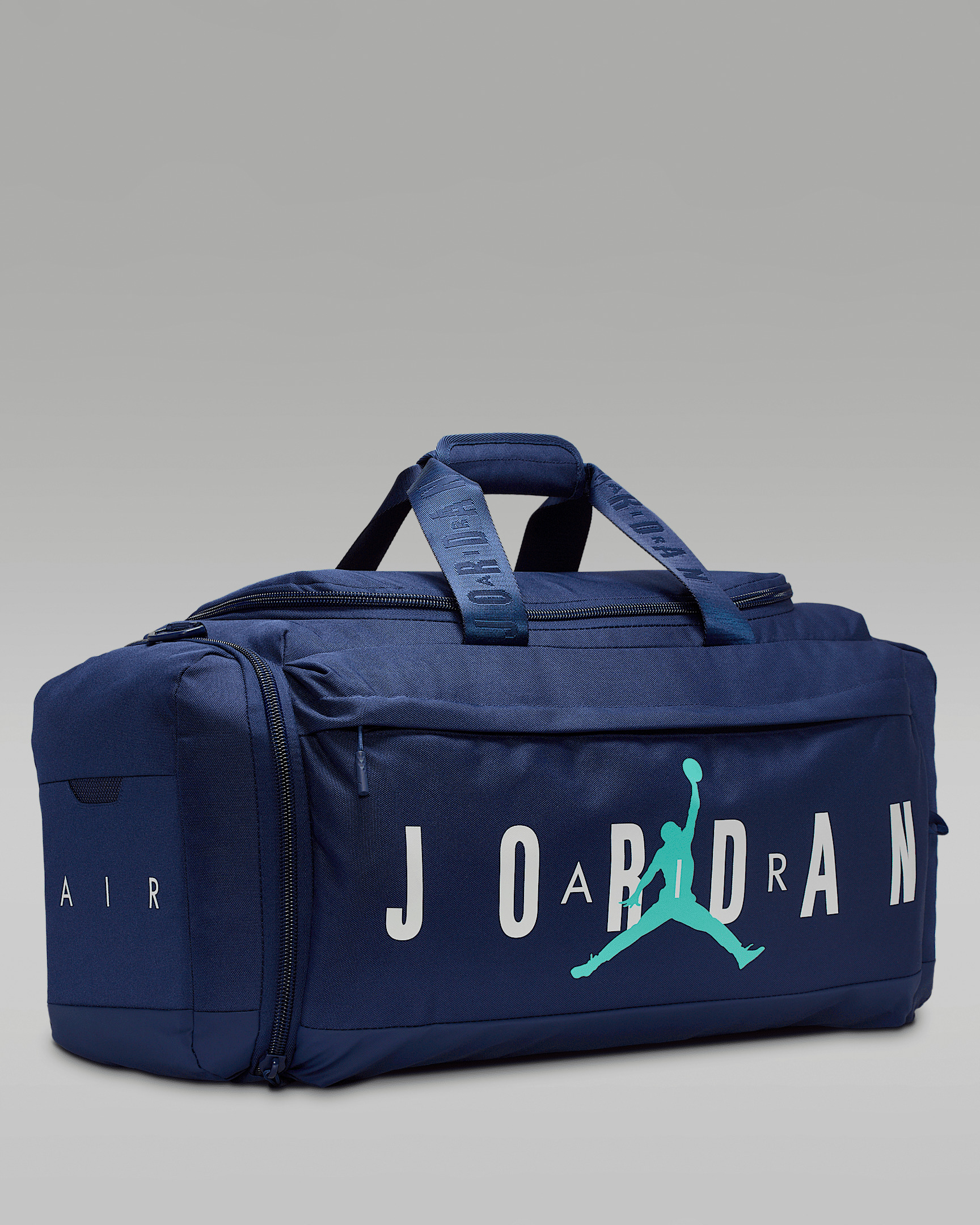 Jordan Velocity Duffle Bag (62.5L) - 2