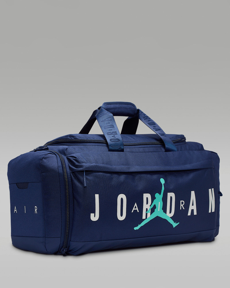Jordan Jordan Velocity Duffle Bag (62.5L) outlook