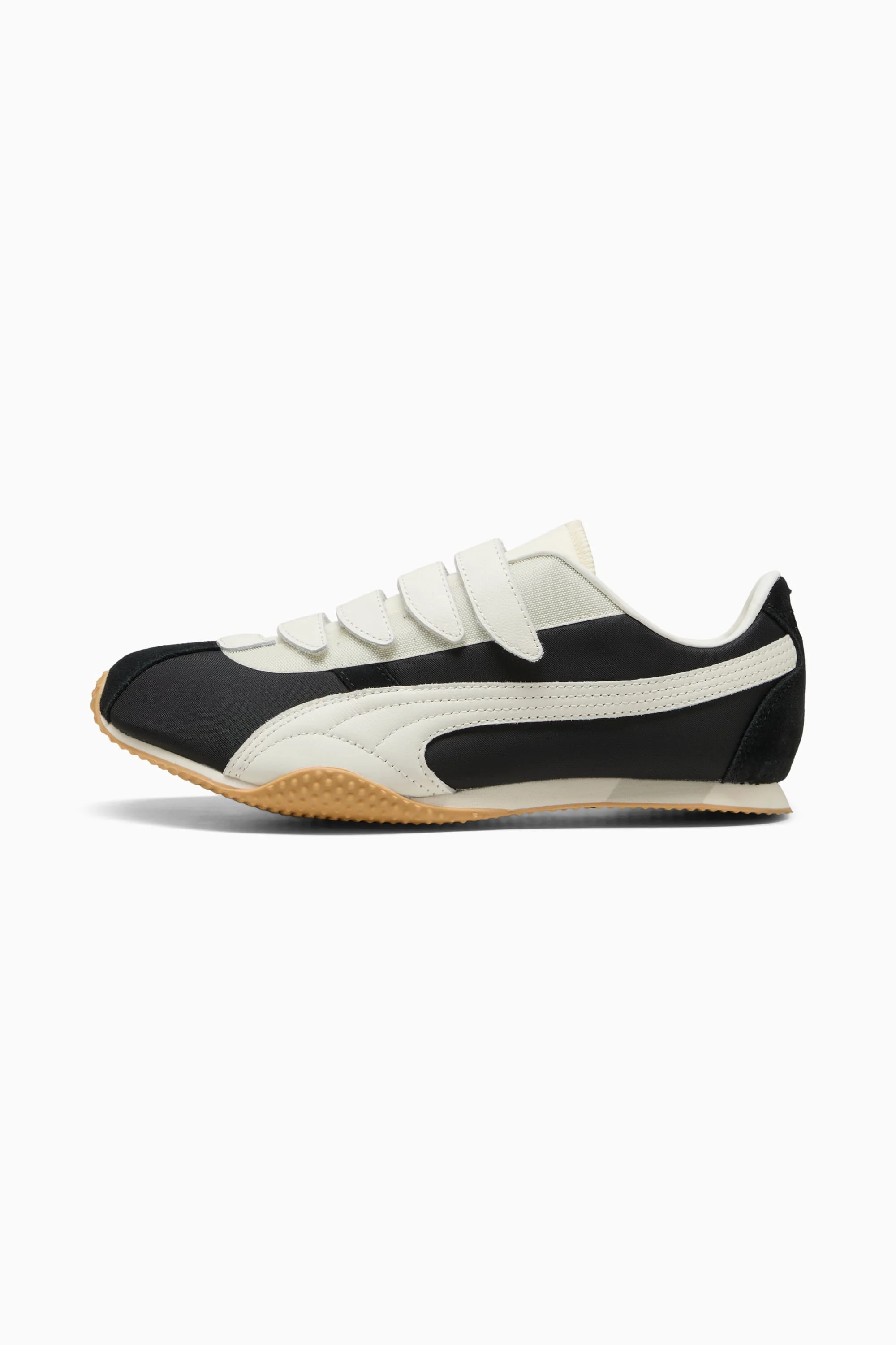 H-Street Strap Sneakers - 1