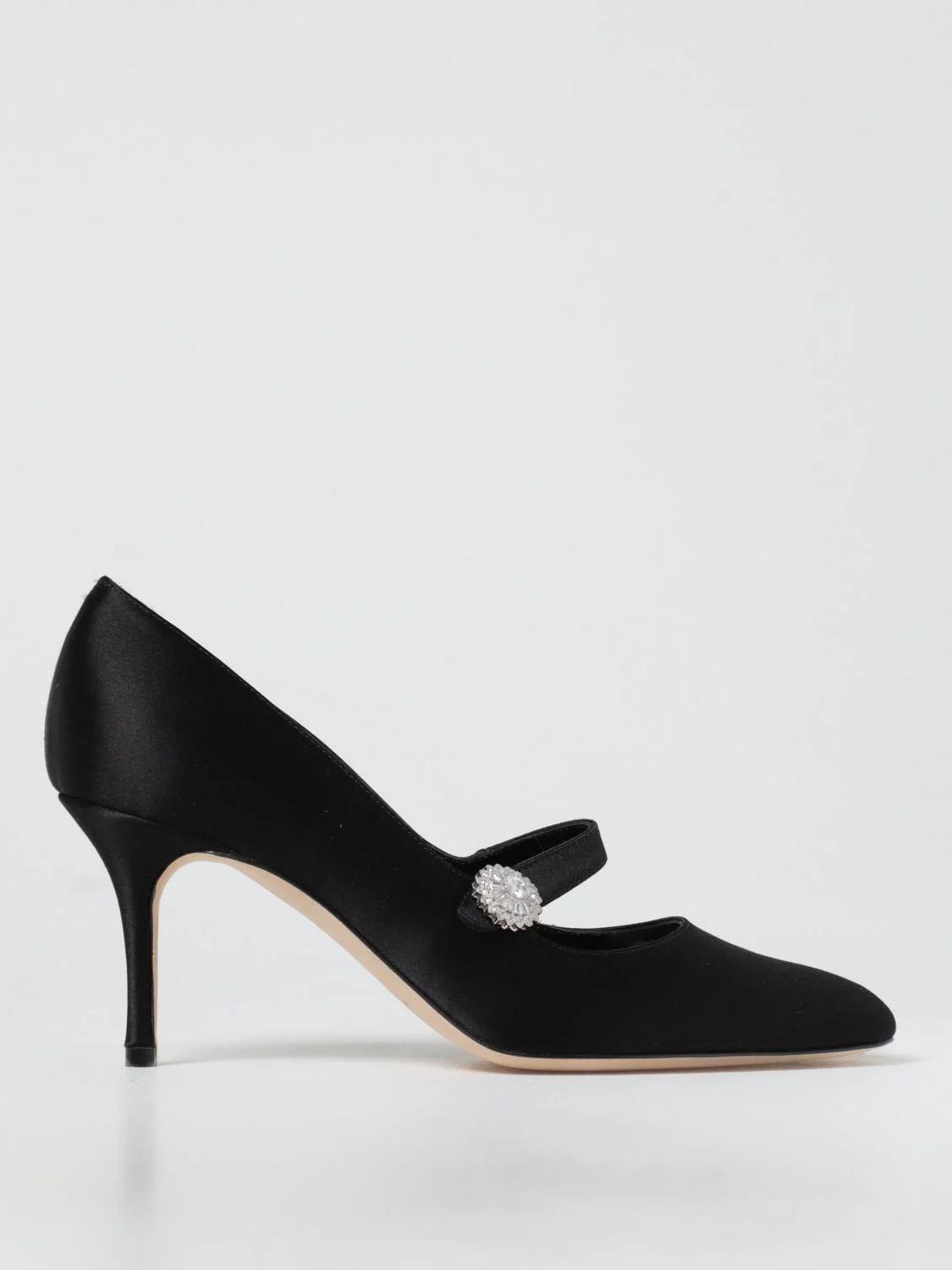Shoes woman Manolo Blahnik - 1