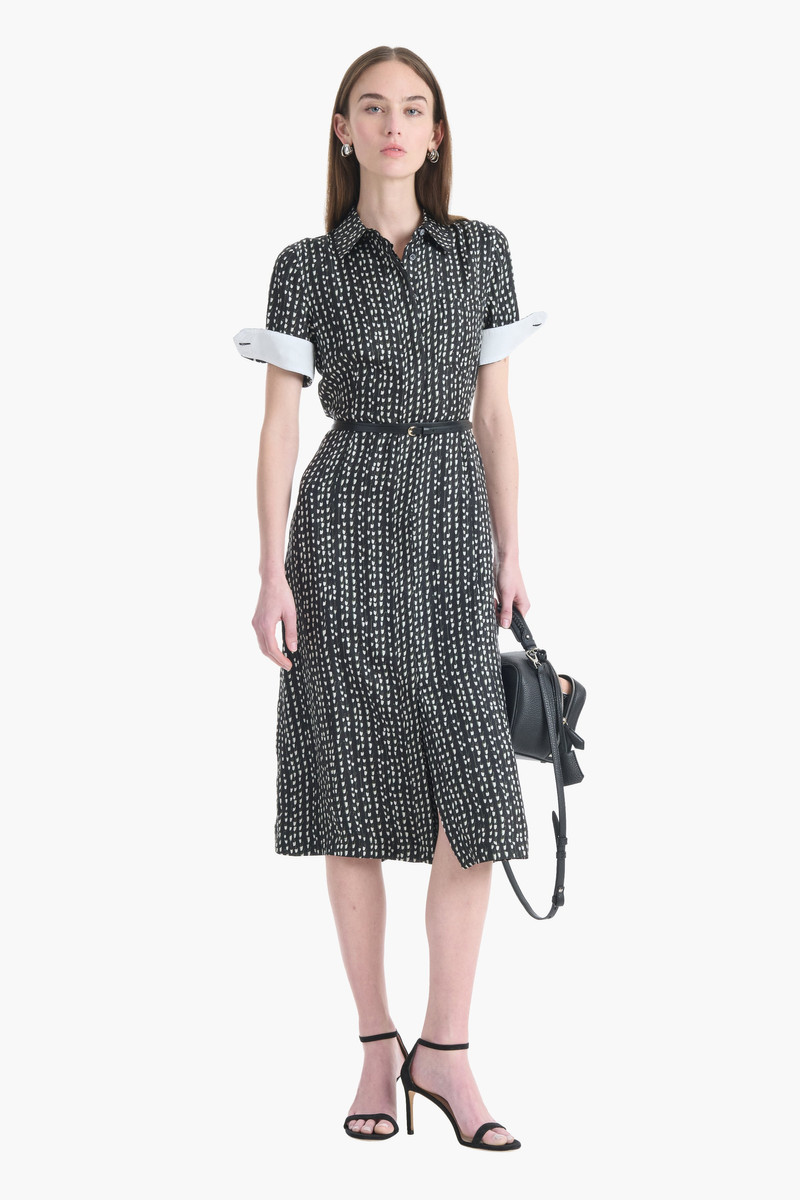 Altuzarra KIERAN DRESS outlook
