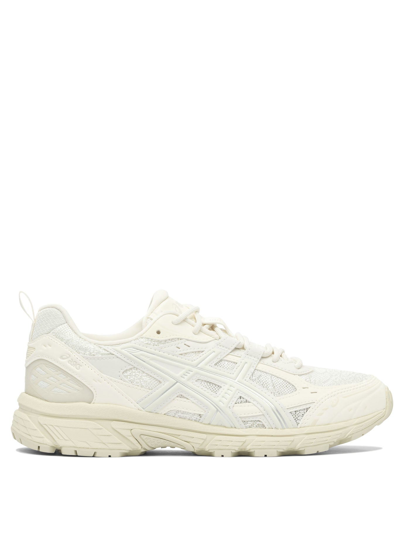 Asics "gel-nunobiki" Sneakers - 1