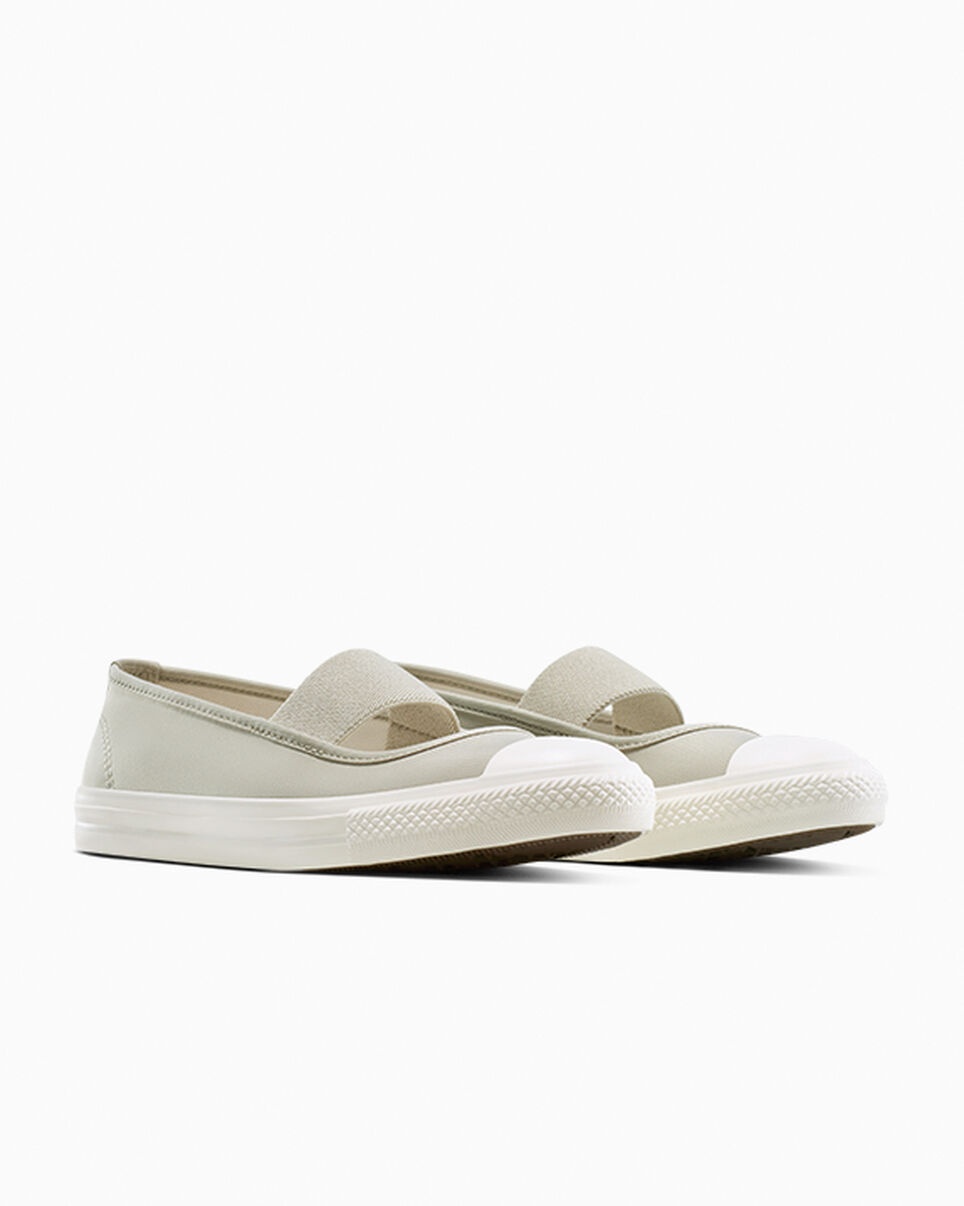 Chuck Taylor All Star Dainty Ballerina Stretch - 5