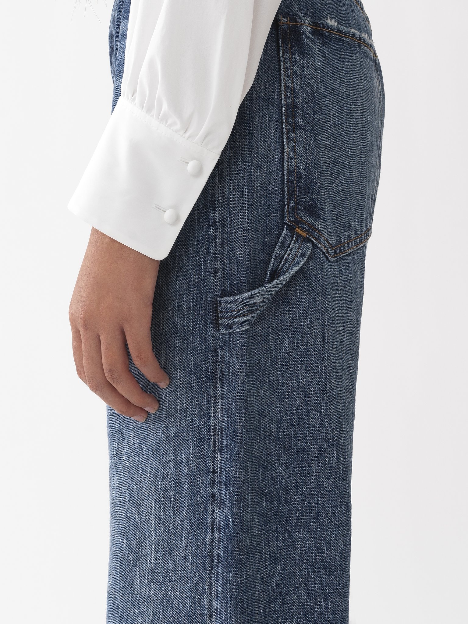 WORKWEAR JEANS - 6