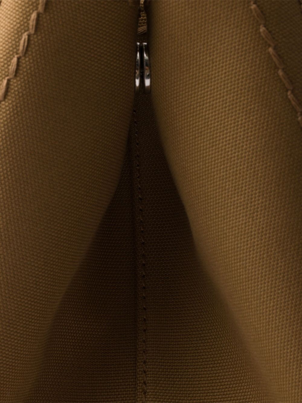 logo-embossed tote bag - 6