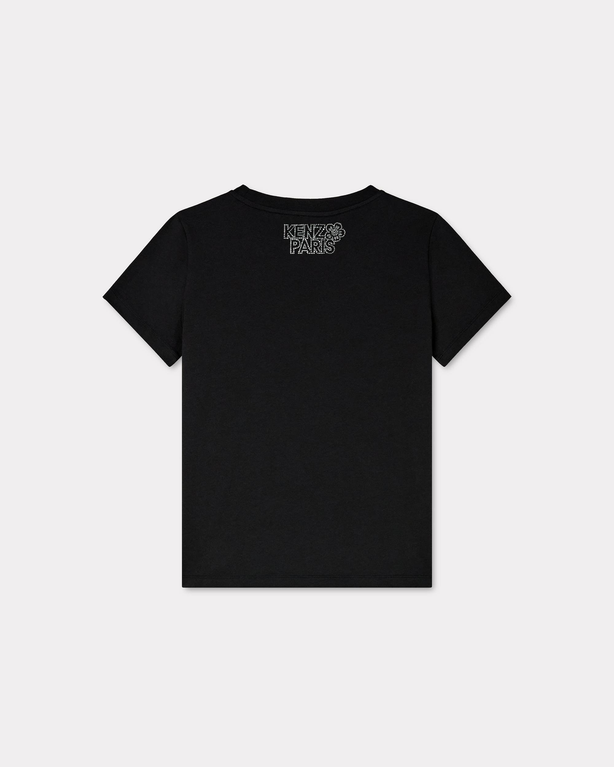 'KENZO Constellation' classic T-shirt - 2