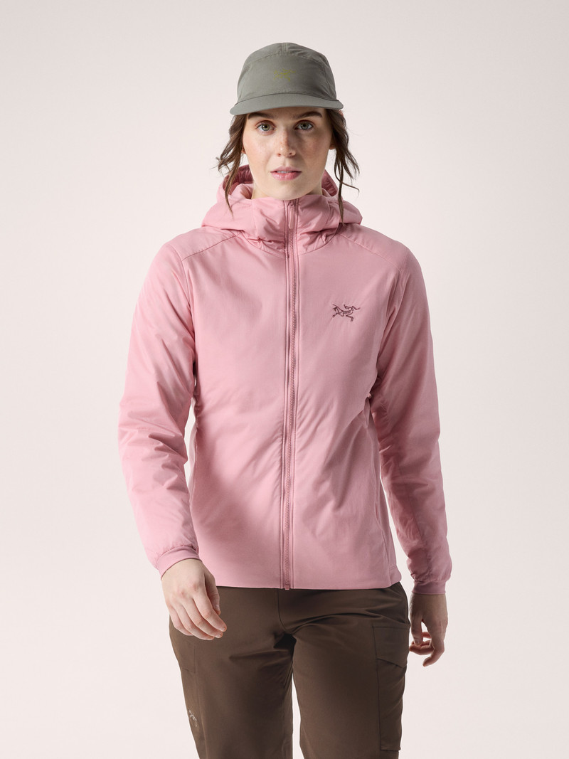 Atom Hoody 2
