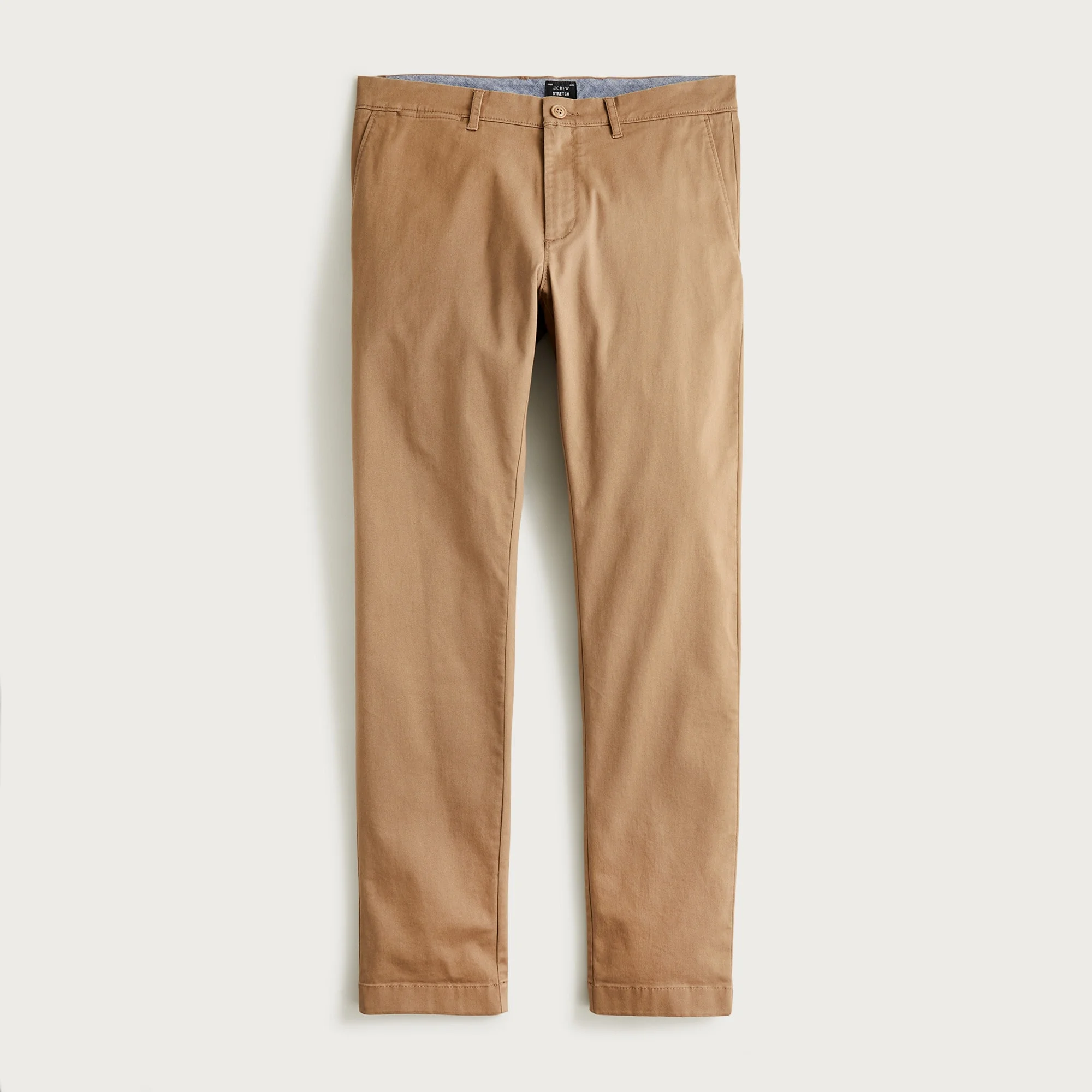 484 Slim-fit stretch chino pant - 1