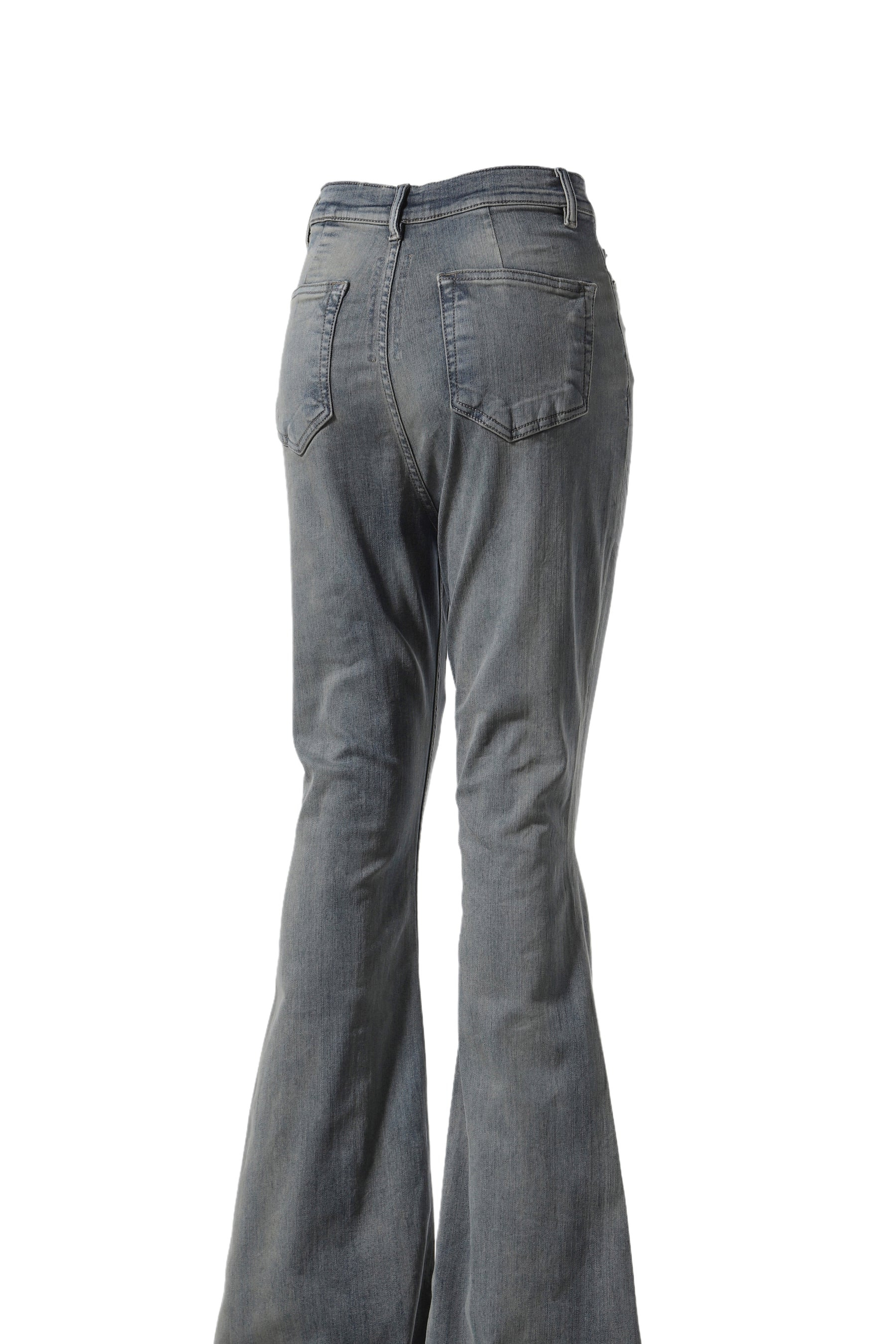 BOLAN BOOTCUT / SKY - 5